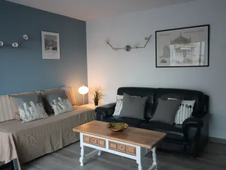 Appartement 6 pers. à 70 m de la plage de La Fosca : photo 7