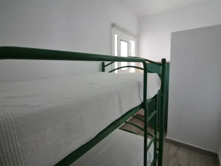 Appartement 6 pers. à 70 m de la plage de La Fosca : photo 21