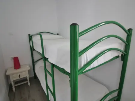 Appartement 6 pers. à 70 m de la plage de La Fosca : photo 22