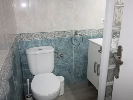 Appartement 6 pers. à 70 m de la plage de La Fosca : photo 23