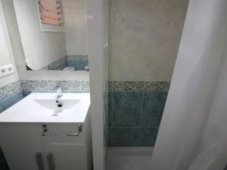 Appartement 6 pers. à 70 m de la plage de La Fosca : photo 24