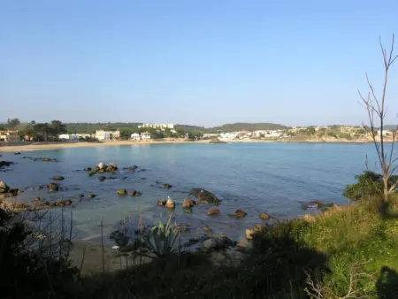 Appartement 6 pers. à 70 m de la plage de La Fosca : photo 28