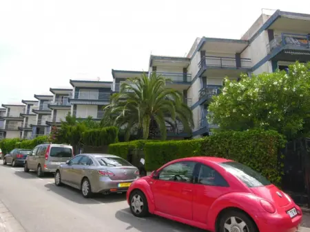 Appartement 6 pers. à 70 m de la plage de La Fosca : photo 29