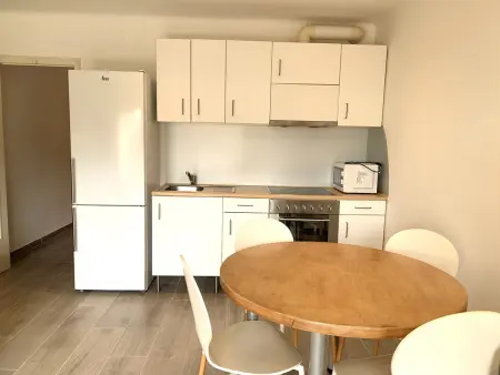 Appartement 2 ch vue mer à Palamós, 50 m plage : photo 5