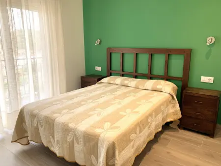 Appartement 2 ch vue mer à Palamós, 50 m plage : photo 12