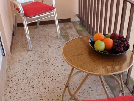 Appartement 2 ch vue mer à Palamós, 50 m plage : photo 14