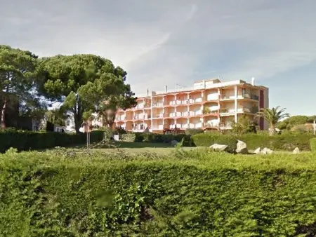 Appartement 2 ch vue mer à Palamós, 50 m plage : photo 19