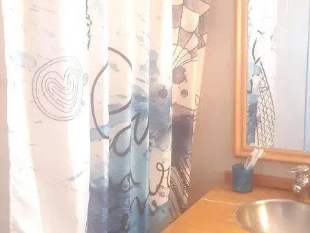 Appartement 50m² à 100m de la plage La Fosca : photo 5