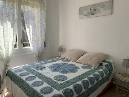 Appartement 50m² à 100m de la plage La Fosca : photo 6