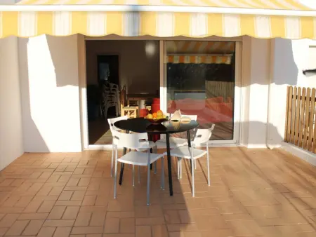 Maison bord de plage, vue mer - 10 pers., Maison 8 personnes à Palamós - Photo 3