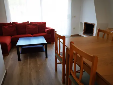 Maison bord de plage, vue mer - 10 pers., Maison 8 personnes à Palamós - Photo 6