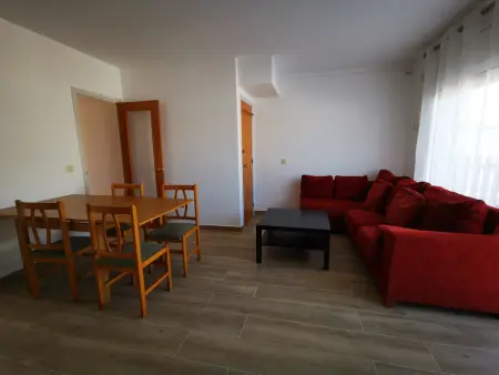 Maison bord de plage, vue mer - 10 pers., Maison 8 personnes à Palamós - Photo 8
