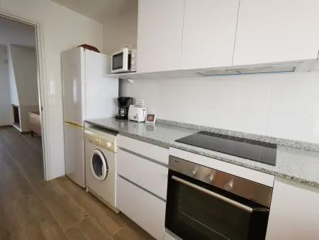 Maison bord de plage, vue mer - 10 pers., Maison 8 personnes à Palamós - Photo 9