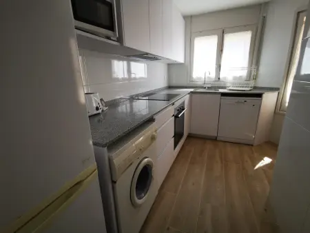Maison bord de plage, vue mer - 10 pers., Maison 8 personnes à Palamós - Photo 11