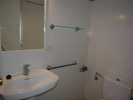 Maison bord de plage, vue mer - 10 pers., Maison 8 personnes à Palamós - Photo 12