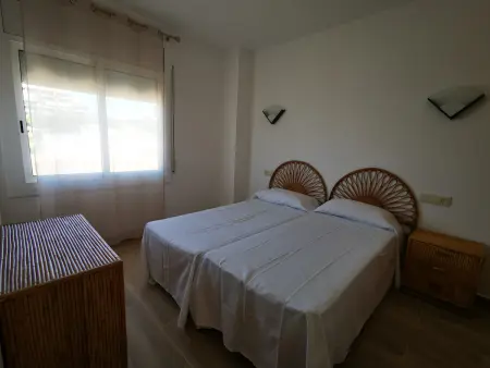 Maison bord de plage, vue mer - 10 pers., Maison 8 personnes à Palamós - Photo 13