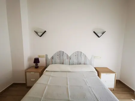 Maison bord de plage, vue mer - 10 pers., Maison 8 personnes à Palamós - Photo 14