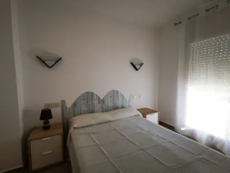 Maison bord de plage, vue mer - 10 pers., Maison 8 personnes à Palamós - Photo 15