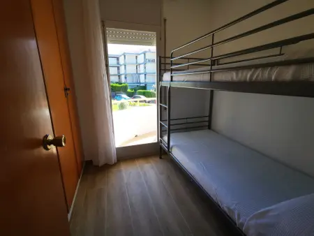 Maison bord de plage, vue mer - 10 pers., Maison 8 personnes à Palamós - Photo 16