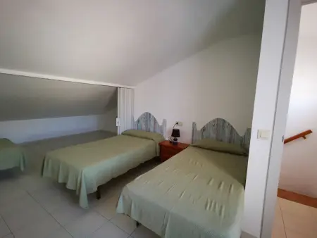 Maison bord de plage, vue mer - 10 pers., Maison 8 personnes à Palamós - Photo 18