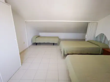 Maison bord de plage, vue mer - 10 pers., Maison 8 personnes à Palamós - Photo 19