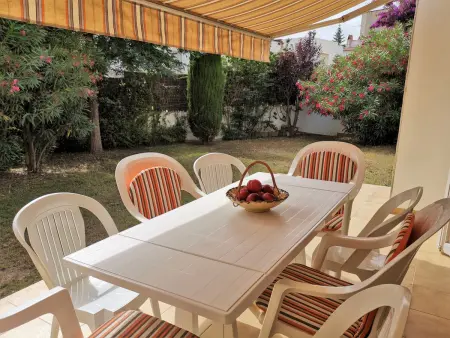 Maison confortable avec parking - 8 pers., Maison 8 personnes à Palamós - Photo 1