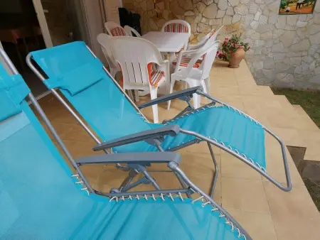 Maison confortable avec parking - 8 pers., Maison 8 personnes à Palamós - Photo 3