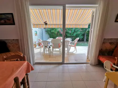 Maison confortable avec parking - 8 pers., Maison 8 personnes à Palamós - Photo 4