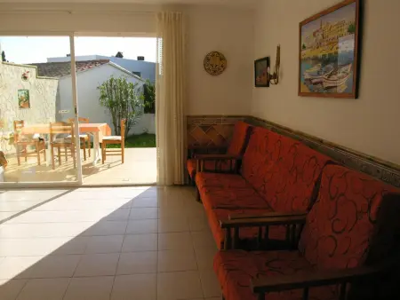 Maison confortable avec parking - 8 pers., Maison 8 personnes à Palamós - Photo 5