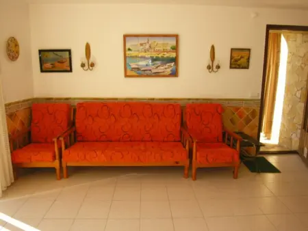 Maison confortable avec parking - 8 pers., Maison 8 personnes à Palamós - Photo 6