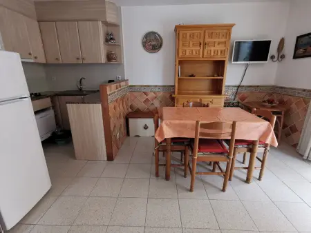 Maison confortable avec parking - 8 pers., Maison 8 personnes à Palamós - Photo 8