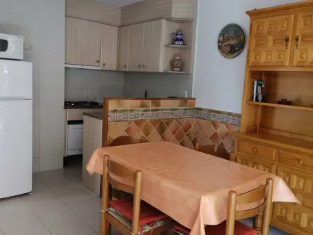 Maison confortable avec parking - 8 pers., Maison 8 personnes à Palamós - Photo 9