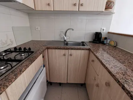 Maison confortable avec parking - 8 pers., Maison 8 personnes à Palamós - Photo 10
