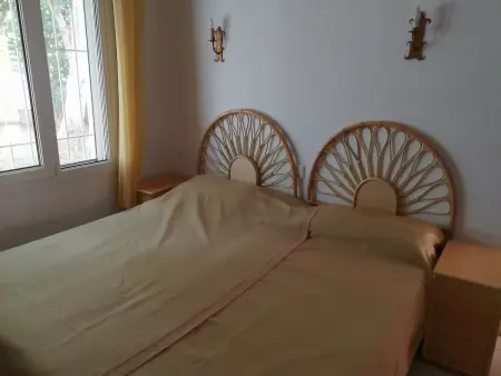 Maison confortable avec parking - 8 pers., Maison 8 personnes à Palamós - Photo 11