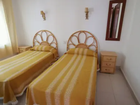 Maison confortable avec parking - 8 pers., Maison 8 personnes à Palamós - Photo 12
