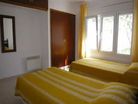 Maison confortable avec parking - 8 pers., Maison 8 personnes à Palamós - Photo 13