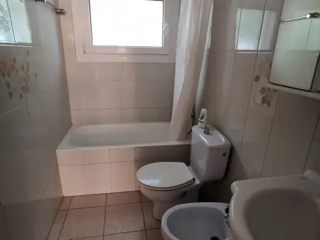 Maison confortable avec parking - 8 pers., Maison 8 personnes à Palamós - Photo 14