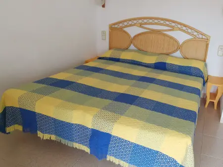 Maison confortable avec parking - 8 pers., Maison 8 personnes à Palamós - Photo 15