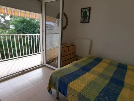 Maison confortable avec parking - 8 pers., Maison 8 personnes à Palamós - Photo 16
