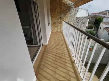 Maison confortable avec parking - 8 pers., Maison 8 personnes à Palamós - Photo 17