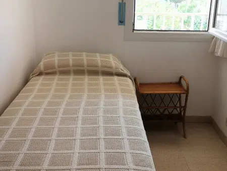 Maison confortable avec parking - 8 pers., Maison 8 personnes à Palamós - Photo 18