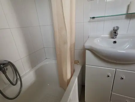 Maison confortable avec parking - 8 pers., Maison 8 personnes à Palamós - Photo 20
