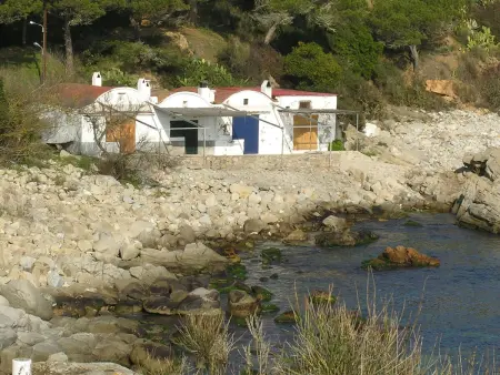 Maison confortable avec parking - 8 pers., Maison 8 personnes à Palamós - Photo 27