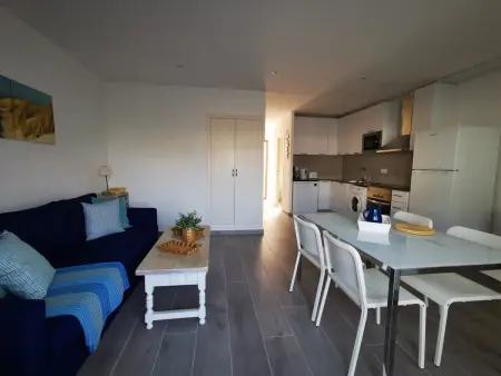 Maison cosy proche plage, parking - 4 pers., Maison 4 personnes à Palamós - Photo 2