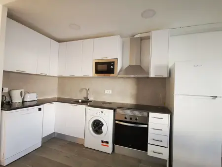 Maison cosy proche plage, parking - 4 pers., Maison 4 personnes à Palamós - Photo 6