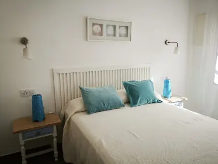 Maison cosy proche plage, parking - 4 pers., Maison 4 personnes à Palamós - Photo 7