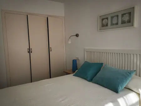 Maison cosy proche plage, parking - 4 pers., Maison 4 personnes à Palamós - Photo 8