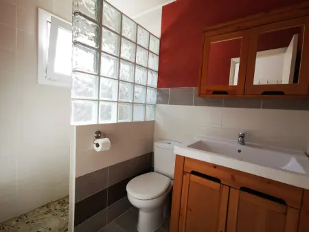 Maison cosy proche plage, parking - 4 pers., Maison 4 personnes à Palamós - Photo 9