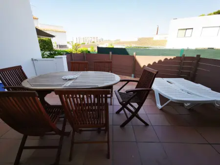 Maison cosy proche plage, parking - 4 pers., Maison 4 personnes à Palamós - Photo 11