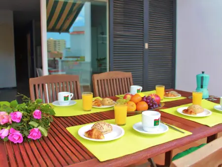 Maison cosy proche plage, parking - 4 pers., Maison 4 personnes à Palamós - Photo 12